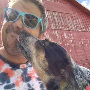 Meet your Posher, Aaron